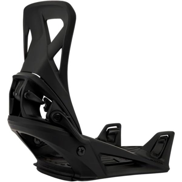 Step On Re:Flex Snowboard Bindings by Burton