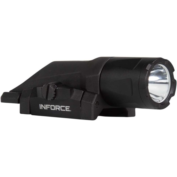 Inforce Gen 3 WML White Light (Black)