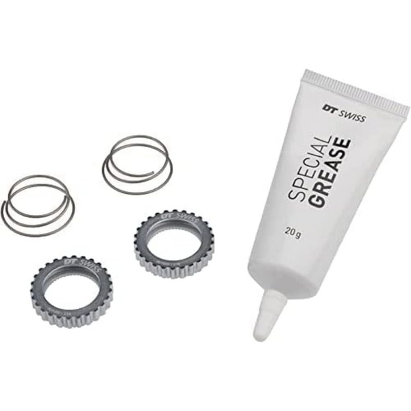 DT Swiss Service/Upgrade Kit for Star Ratchet hubs 54 Teeth SL