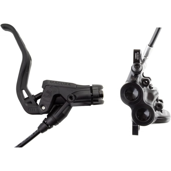 Magura USA MT Thirty Disc Brake Black, Left or Right