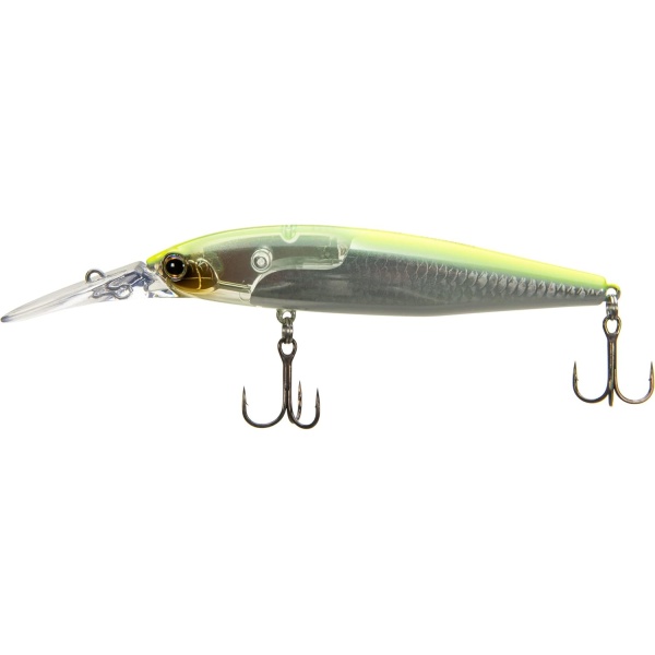 Shimano World Diver Flash Boost JerkbaitFishing