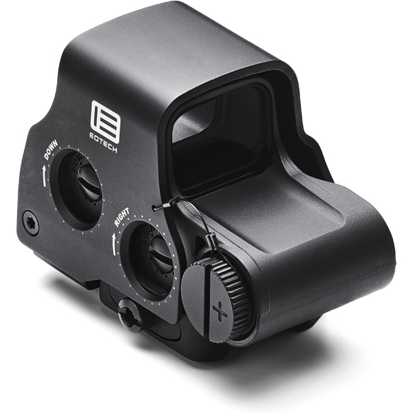 EOTECH EXPS3 Holographic Weapon Sight