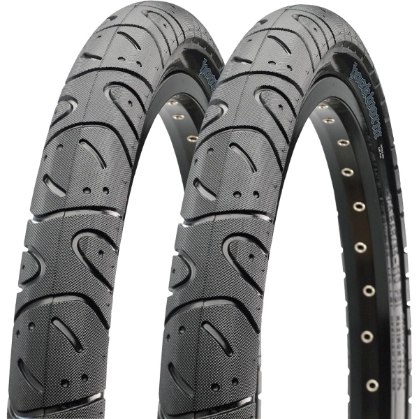MAXXIS Hookworm Bike Tire | Ultra-Durable BMX, Cruiser & Urban Bicycle Tire