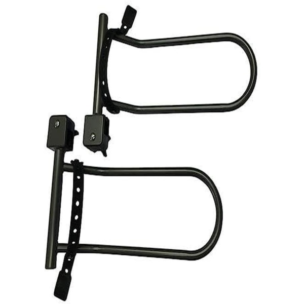 Swagman XTC2 Fat Bike Wheel Tray