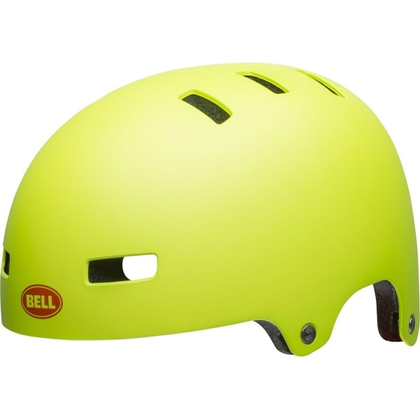 Bell Bell Span Youth Bike Helmet