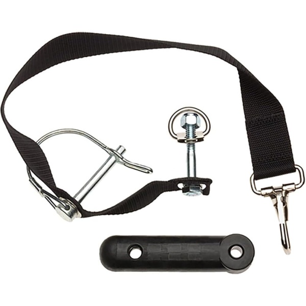 Burley Hitch Flex Connector