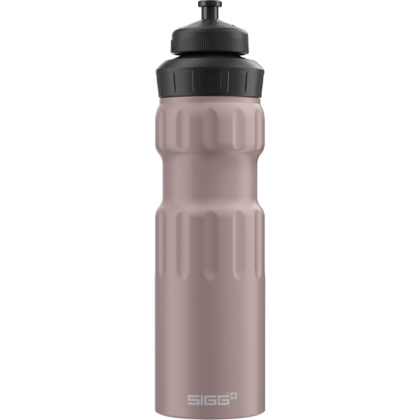 Sigg - Aluminium Bicycle Water Bottle - WMB Sports Dusk