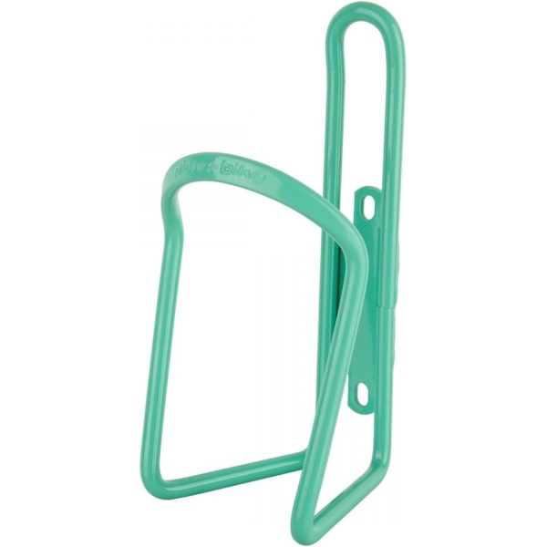 Planet Bike Alloy Water bottle Cage , Celeste Green