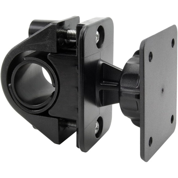 ARKON Mounts - 4 Hole AMPS Pattern Bike or Motorcycle Handlebar Mount