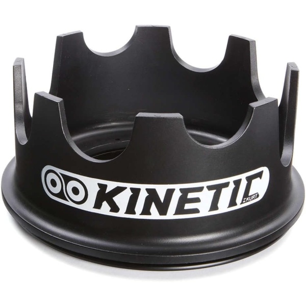 Kinetic Turntable Riser Ring