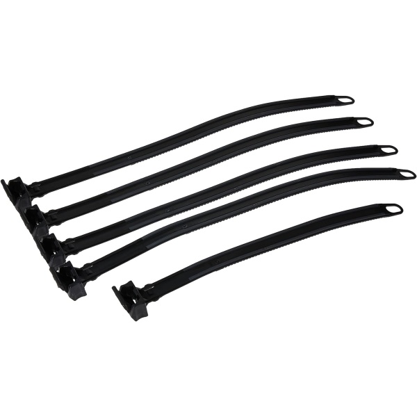 Thule Cradle Ratchet Strap Kit