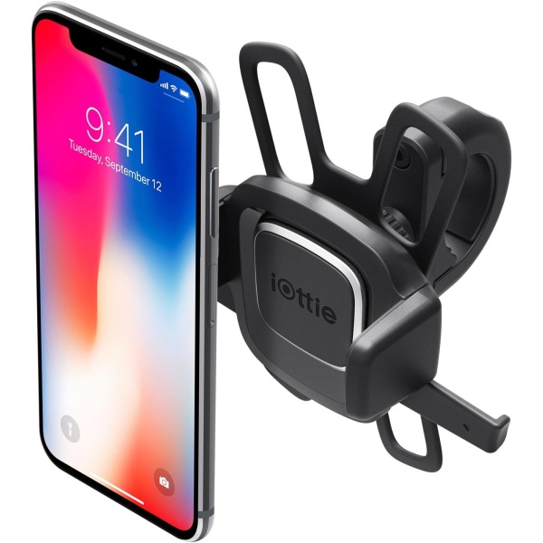 iOttie Easy One Touch 4 Bike Phone Mount Holder Bicycle Handlebar Cradle