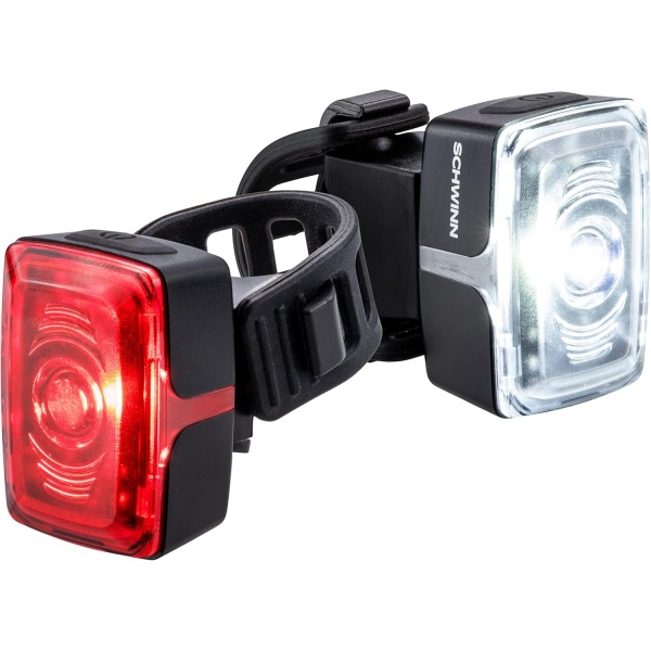 Schwinn Schwinn LED Tool Free Bike Light