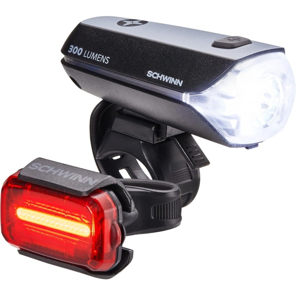 Schwinn Schwinn Bike Light